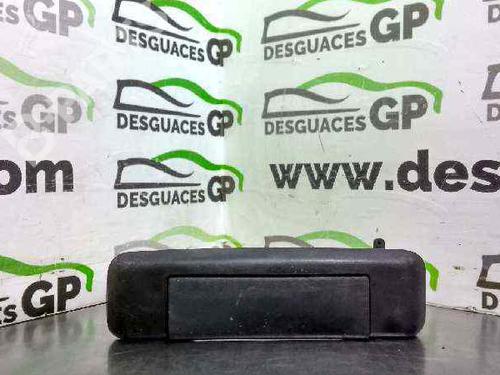 Used Front left exterior door handle Front left exterior door handle RENAULT SUPER 5 (B/C40_) 1.2 (B/C40F) (55 hp) 7140034 7140034