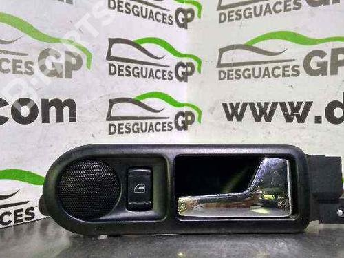 Used Rear right interior door handle Rear right interior door handle VW PASSAT B5 (3B2) 1.8 (125 hp) 7138212 7138212