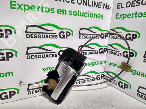 Used Front right interior door handle Front right interior door handle FORD MONDEO III (B5Y) 2.0 TDCi (130 hp) 7144777 7144777