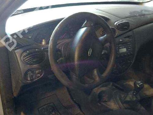 Driver airbag FORD FOCUS I (DAW, DBW) 1.8 Turbo DI / TDDi | BP7140861C9  - Image 5