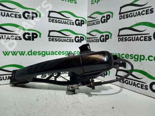 Used Front right exterior door handle Front right exterior door handle VOLVO S40 II (544) D2 (115 hp) 7163980 7163980