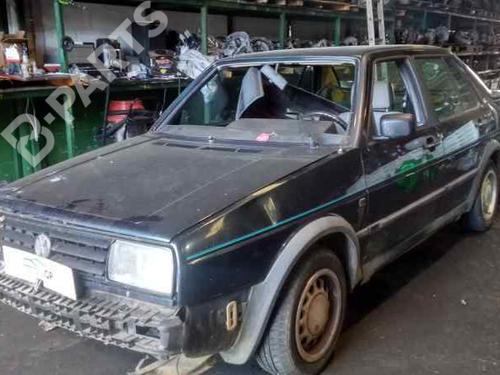 Used Parts VW JETTA II (19E, 1G2, 165)  1.6  838350