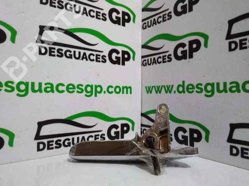 Used Front left interior door handle Front left interior door handle MERCEDES-BENZ E-CLASS (W211) E 220 CDI (211.006) (150 hp) 7147353 7147353