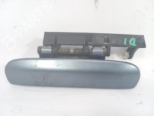 Used Front left exterior door handle Front left exterior door handle CITROËN XSARA PICASSO (N68) 1.6 16V (109 hp) 10031517 10031517