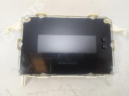 Used Electronic module Electronic module FORD FIESTA VI (CB1, CCN) 1.25 (82 hp) 10958847 10958847