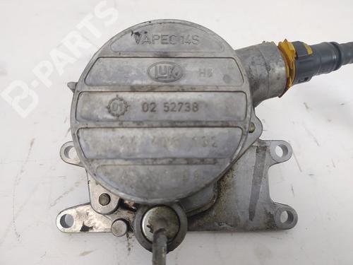 Used Master brake Master brake OPEL ZAFIRA A MPV (T98) [1999-2006] 10214952 10214952