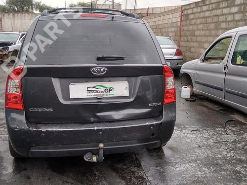 Rear left interior door handle KIA CEE'D SW (ED) 2.0 CRDi 140 | BP7576602I15  - Image 5