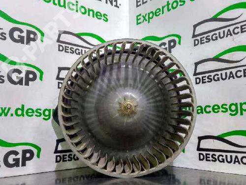 Heater blower motor SSANGYONG KYRON 2.0 Xdi 7140624 | B-Parts