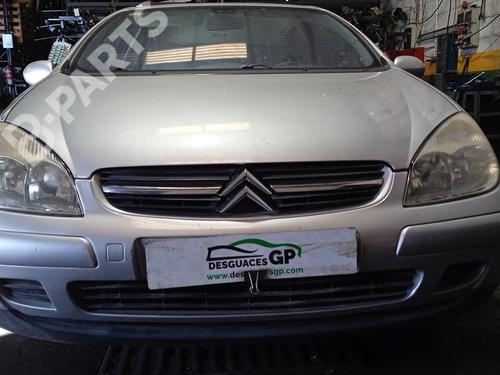 Used Parts CITROËN C5 I (DC_)  2.0 HDi (DCRHZB, DCRHZE)  1169018