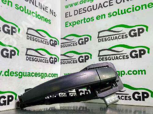 Used Rear right exterior door handle Rear right exterior door handle OPEL VECTRA C (Z02) 2.2 DTI 16V (F69) (125 hp) 7141186 7141186