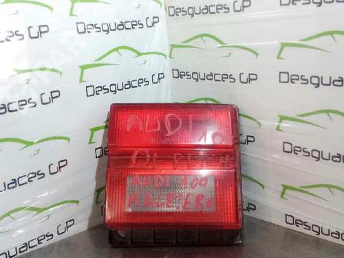 Used Right taillight Right taillight AUDI 100 C4 Saloon (4A2) [1990-1994] 10266509 10266509