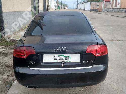 Right front window switch AUDI A4 B7 (8EC) 2.0 TDI | BP7129148C105  - Image 9