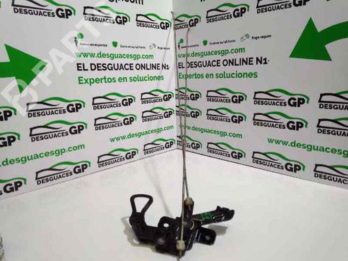 Used Tailgate lock Tailgate lock FORD RANGER (TKE) 2.2 TDCi 4x4 (150 hp) 7147157 7147157