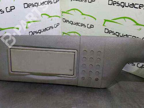 Used Left sun visor Left sun visor CITROËN XANTIA (X2) 2.0 HDI 90 (90 hp) 7135846 7135846