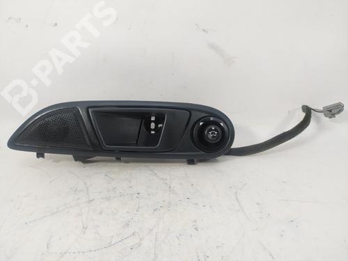 Used Front left interior door handle Front left interior door handle FORD FIESTA VI (CB1, CCN) 1.25 (82 hp) 10958814 10958814