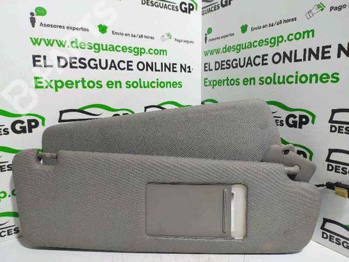 right-sun-visor-vw-touareg-7la-7l6-7l7-50-v10-tdi-7l6857552a-2002-2003-2004-2005-2006-2007-2008-2009-2010-2011-2012-2013-7127691 main image
