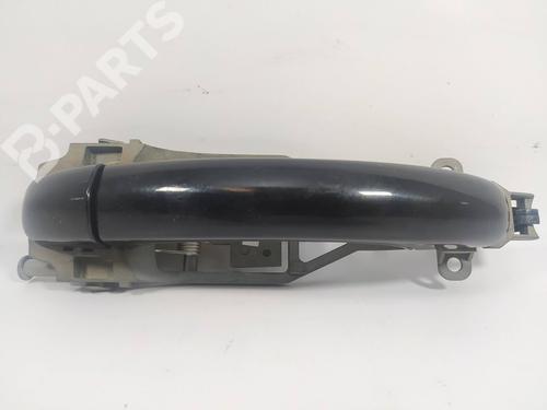 Used Rear left exterior door handle Rear left exterior door handle VW TOUAREG (7LA, 7L6, 7L7) 2.5 R5 TDI (174 hp) 8668216 8668216