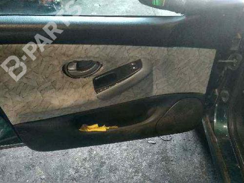 Front left exterior door handle PEUGEOT 406 (8B) 1.8 16V | BP7143076C128  - Image 9