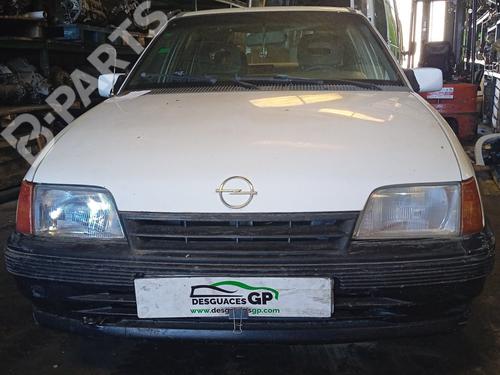 Used Parts OPEL KADETT E (T85)    1070294