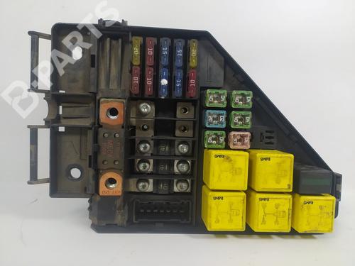 Used Fuse box Fuse box ROVER 25 I Hatchback (RF) 1.4 16V (103 hp) 8931244 8931244