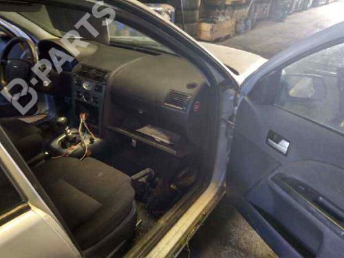 Rear left exterior door handle FORD MONDEO III (B5Y) 2.0 16V TDDi / TDCi | BP7139287C130  - Image 5