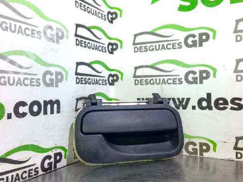 Used Front right exterior door handle Front right exterior door handle OPEL VECTRA B Hatchback (J96) 2.0 DTI 16V (F68) (101 hp) 7139416 7139416