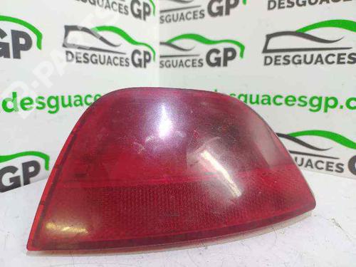 Used Rear fog light Rear fog light FORD FOCUS I Saloon (DFW) 1.8 Turbo DI / TDDi (75 hp) 7151363 7151363