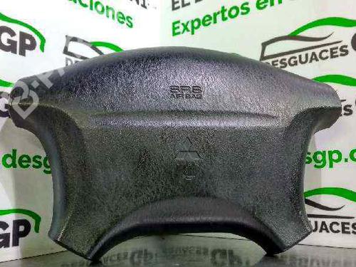 Used Driver airbag MITSUBISHI CARISMA (DA_) 1.6 (DA1A) (99 hp) 7139792
