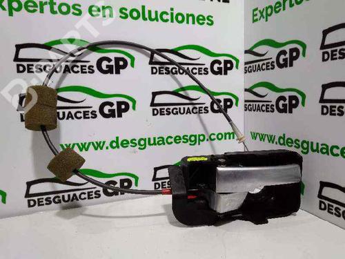 Used Front right interior door handle Front right interior door handle FORD MONDEO III Saloon (B4Y) 2.0 16V TDDi / TDCi (115 hp) 7142657 7142657