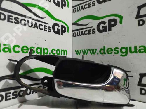 Used Rear right interior door handle Rear right interior door handle CHEVROLET LACETTI (J200) 1.6 (109 hp) 7150055 7150055