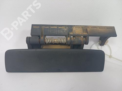 Used Front left exterior door handle Front left exterior door handle PEUGEOT 306 (7B, N3, N5) [1993-2003] 10039150 10039150