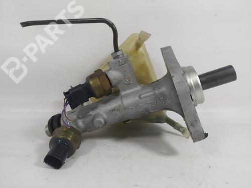 Used Master brake Master brake MERCEDES-BENZ C-CLASS (W203) C 200 Kompressor (203.045) (163 hp) 9342747 9342747