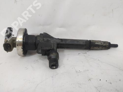Used Injector Injector MAZDA MPV II (LW) 2.0 DI (136 hp) 10963266 10963266