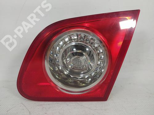 Used Right tailgate light Right tailgate light VW PASSAT B6 (3C2) [2005-2010] 10289344 10289344