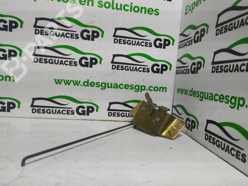 Used Hood lock Hood lock KIA PRIDE (DA) 1.4 LX (97 hp) 8778928 8778928