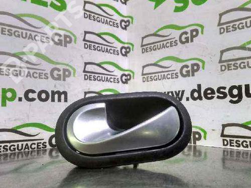 Used Rear left interior door handle Rear left interior door handle RENAULT SCÉNIC II (JM0/1_) 1.5 dCi (JM0F) (82 hp) 7138816 7138816