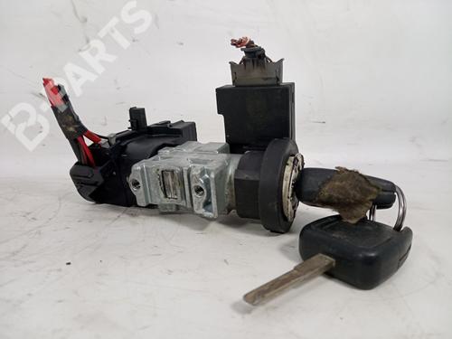 Used Ignition barrel Ignition barrel OPEL VECTRA B Hatchback (J96) 1.8 i 16V (F68) (125 hp) 10013423 10013423