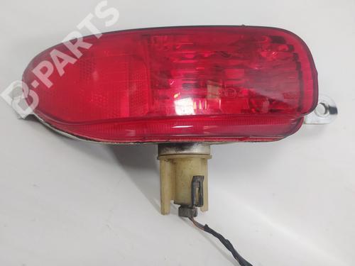 Used Rear fog light OPEL CORSA C (X01) 1.2 (F08, F68) (75 hp) 9515427