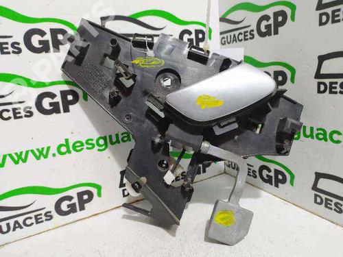 Used Front left interior door handle Front left interior door handle SEAT CORDOBA (6L2) [2002-2009] 7127017 7127017