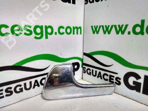 Used Front left interior door handle SEAT IBIZA III (6L1) [2002-2009]  7132643