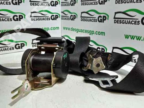 rear-right-belt-tensioner-bmw-3-e46-320-d-1997-1998-1999-2000-2001-2002-2003-2004-2005-7142576 main image