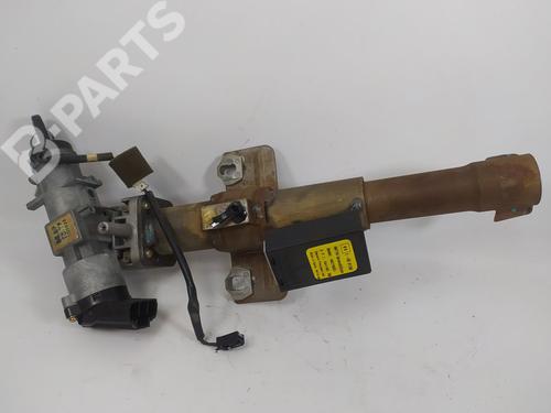 Used Ignition barrel Ignition barrel DAEWOO LANOS (KLAT) 1.3 (75 hp) 8071806 8071806