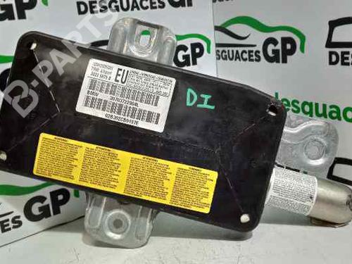 left-curtain-airbag-bmw-3-e46-320-d-30703722904l-1997-1998-1999-2000-2001-2002-2003-2004-2005-7142572 main image