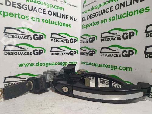 Used Ignition barrel Ignition barrel FORD S-MAX (WA6) 2.0 TDCi (140 hp) 7151174 7151174