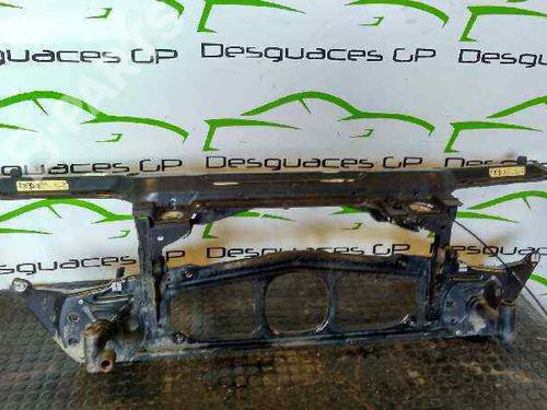 Used Front bumper reinforcement Front bumper reinforcement BMW 3 (E46) 330 d (184 hp) 8751046 8751046