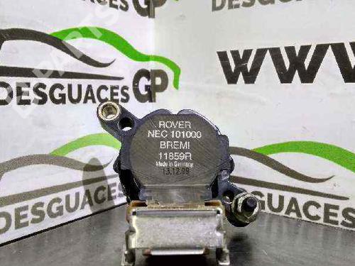 Used Ignition coil Ignition coil ROVER 75 (RJ) 2.0 V6 (150 hp) 7137750 7137750