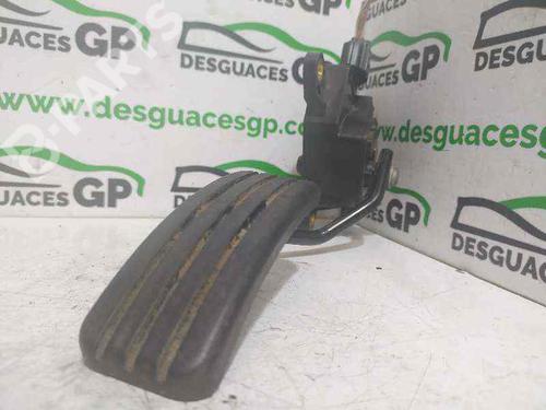 Used Pedal Pedal RENAULT MEGANE II Saloon (LM0/1_) 1.9 dCi (LM0G, LM1G, LM2C) (120 hp) 7151208 7151208
