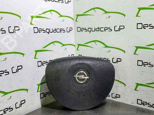 Used Driver airbag Driver airbag OPEL CORSA C (X01) 1.2 (F08, F68) (75 hp) 7135944 7135944