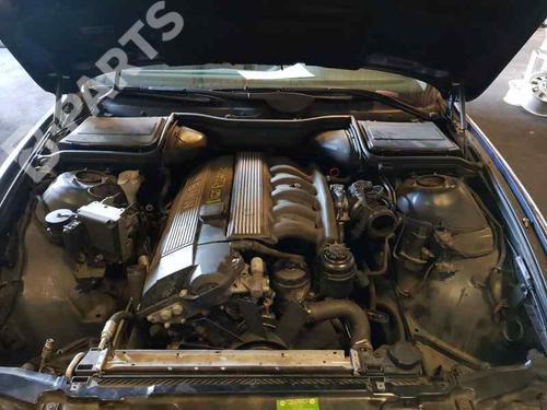 Front right interior door handle BMW 5 (E39) 520 i | BP7136180I14  - Image 20