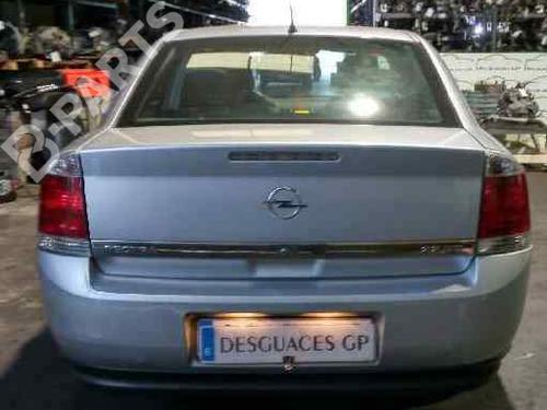 Rear left exterior door handle OPEL VECTRA C (Z02) 2.2 DTI 16V (F69) | BP7137696C130  - Image 10